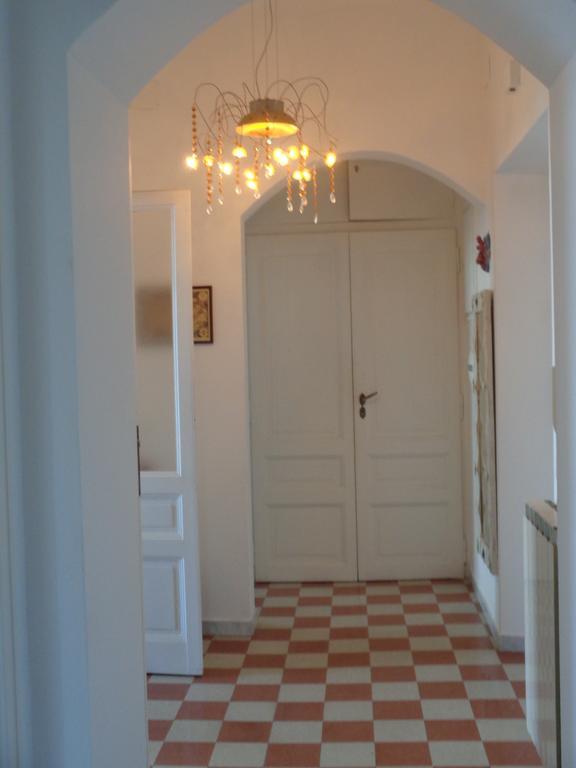 Apartment With Seaview Casa Davidoff ليدو دي أوستيا الغرفة الصورة