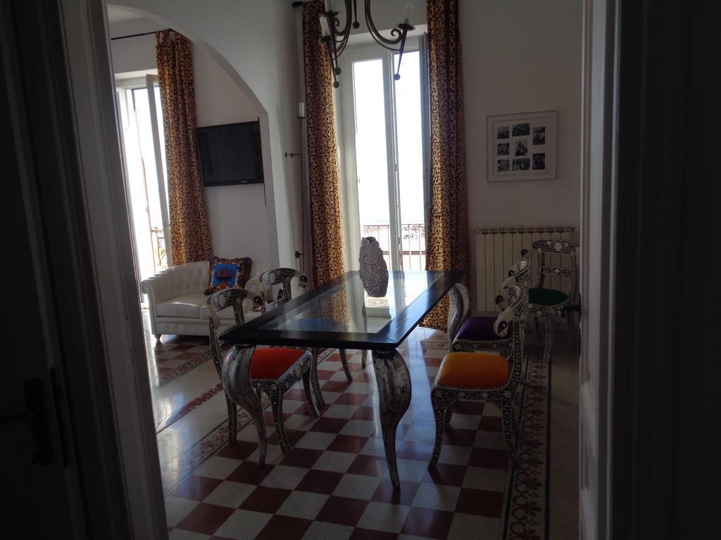 Apartment With Seaview Casa Davidoff ليدو دي أوستيا الغرفة الصورة
