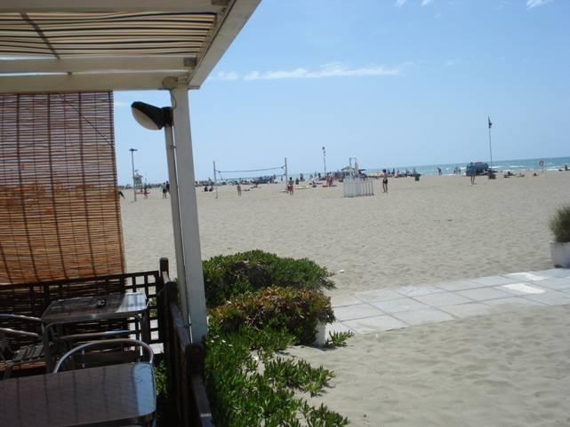 Apartment With Seaview Casa Davidoff ليدو دي أوستيا الغرفة الصورة