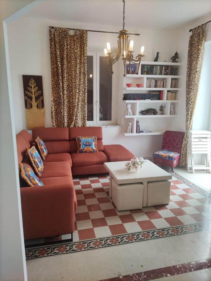 Apartment With Seaview Casa Davidoff ليدو دي أوستيا المظهر الخارجي الصورة