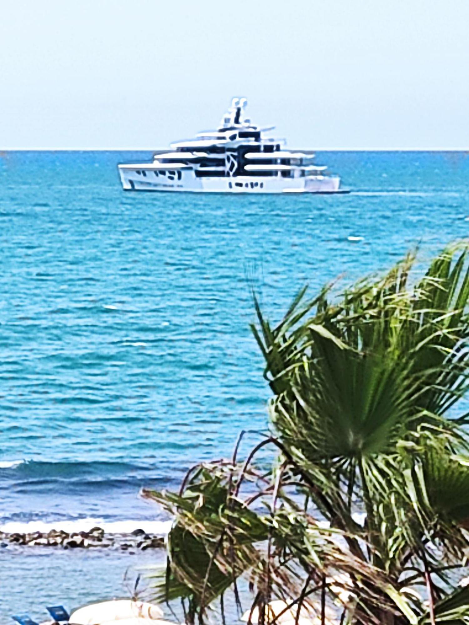 Apartment With Seaview Casa Davidoff ليدو دي أوستيا المظهر الخارجي الصورة
