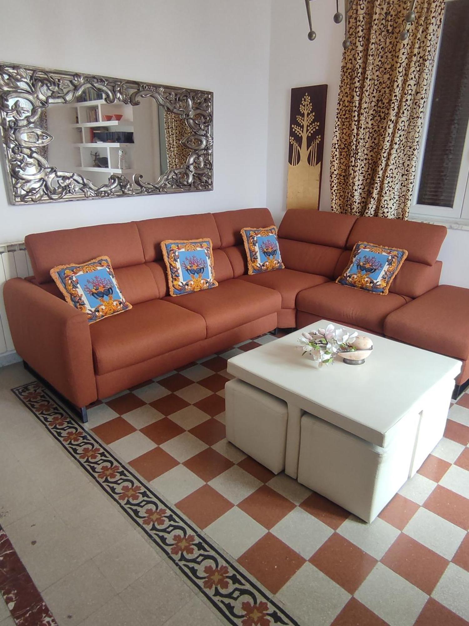 Apartment With Seaview Casa Davidoff ليدو دي أوستيا المظهر الخارجي الصورة