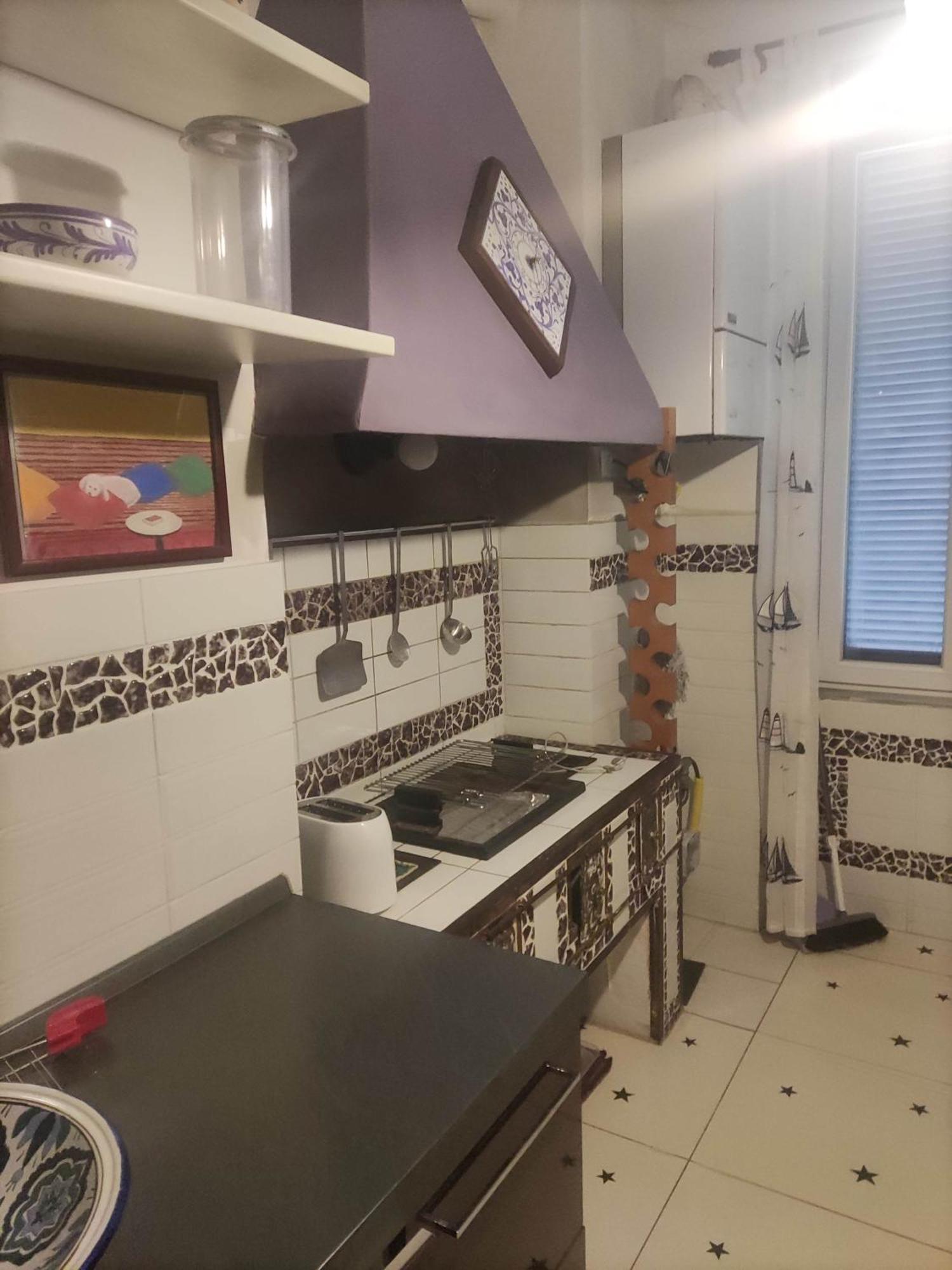 Apartment With Seaview Casa Davidoff ليدو دي أوستيا المظهر الخارجي الصورة